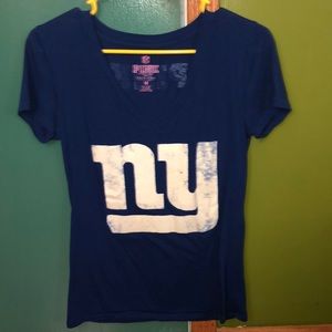 NY GIANTS V neck